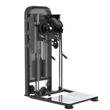 Insight Fitness Standing Multi Flight - BE8034 on a white background
